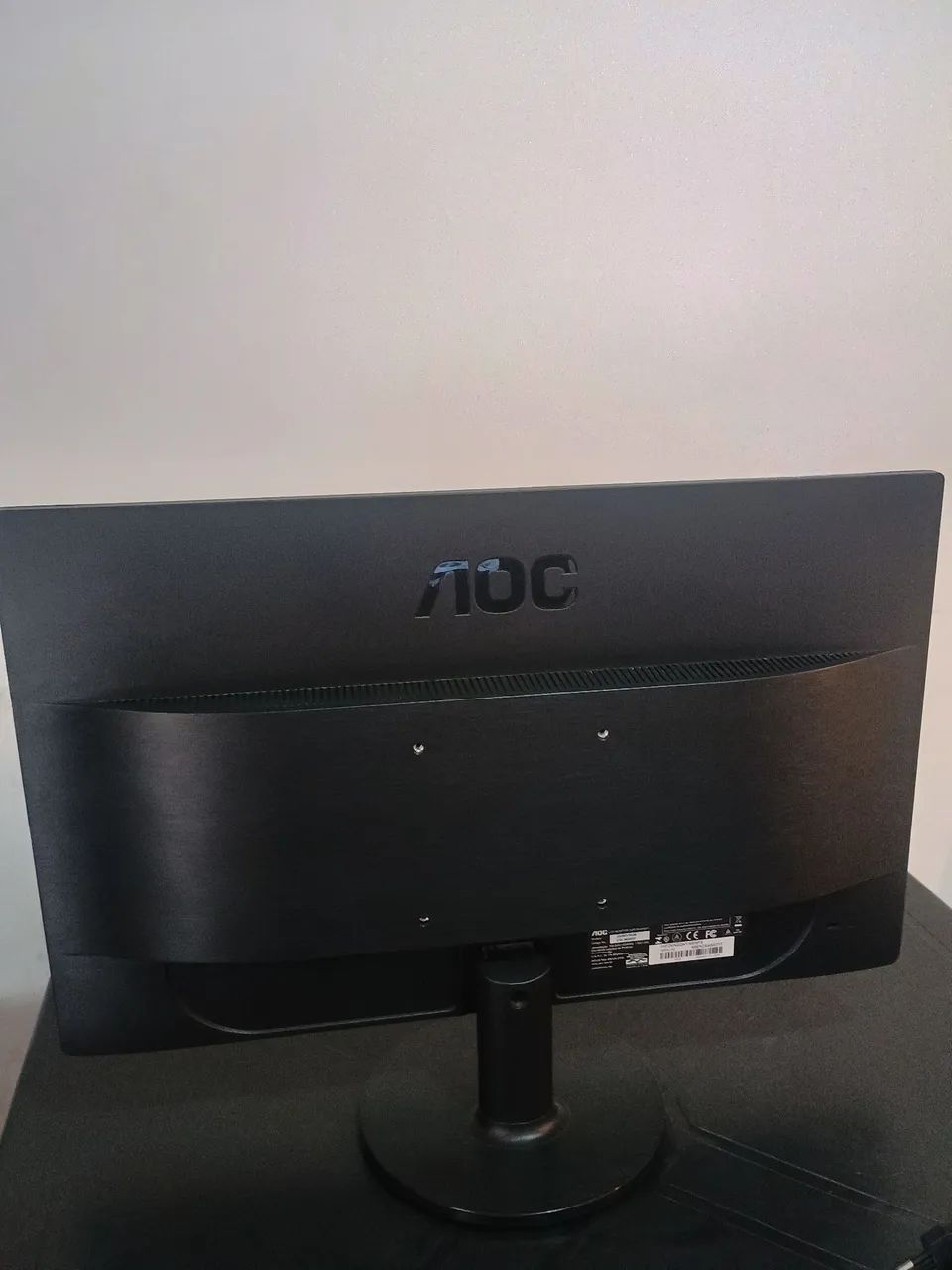  MONITOR AOC 21,5" FULL HD G2260VWQ6 - Foto 2