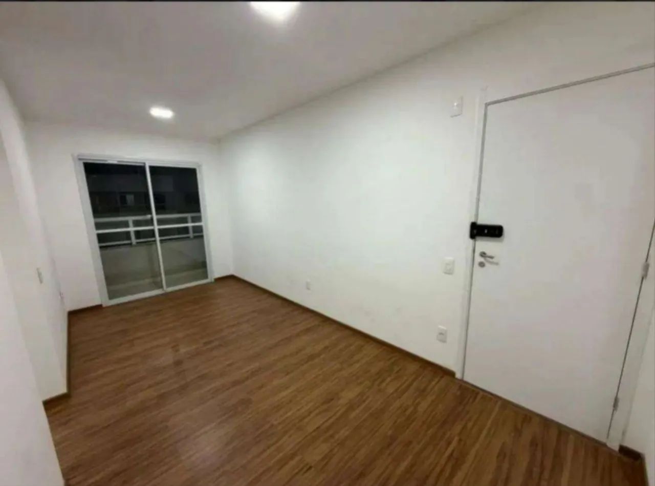 Apartamento 2 quartos com varanda  - Foto 2