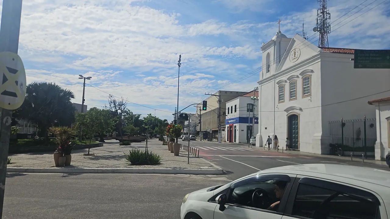 Sala comercia( elevador) praça porto rocha centro - Foto 5