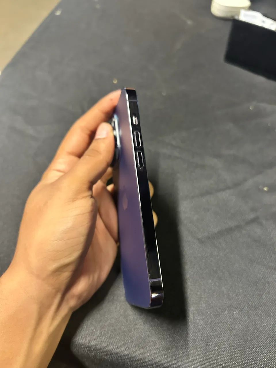 IPHONE 14 PRO 256gb - Foto 3