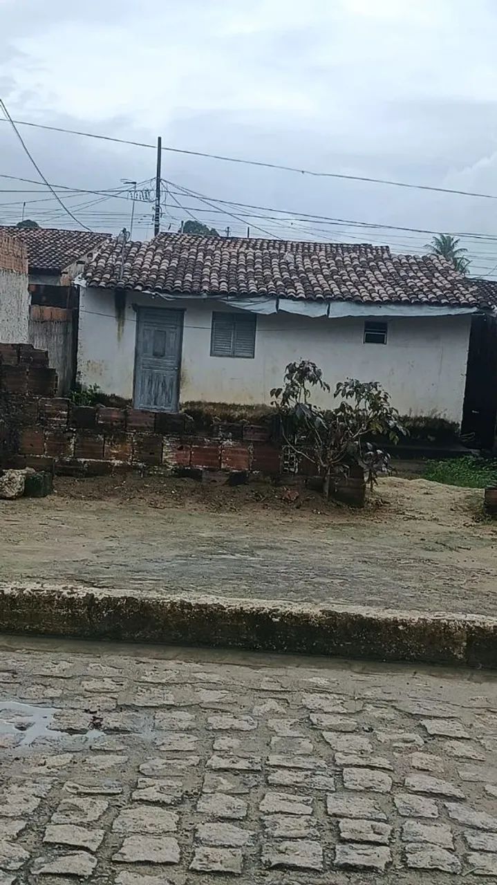 Vendo kitinet em Santa Rita 