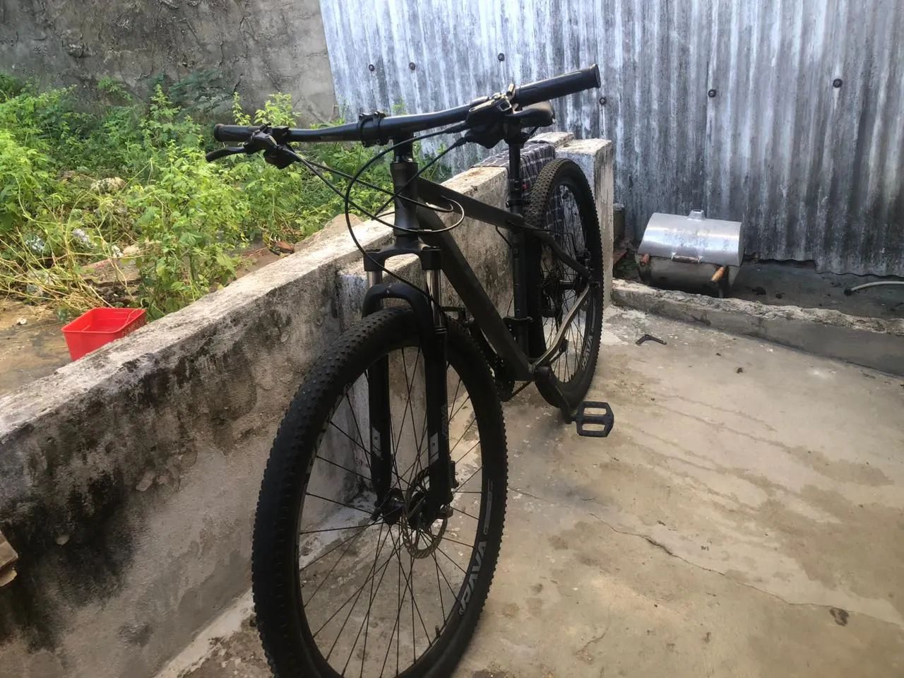 Bicicleta  - Foto 4