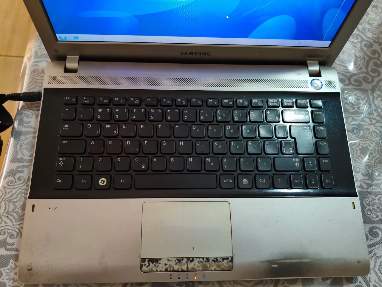 Notbook Samsung  - Foto 5