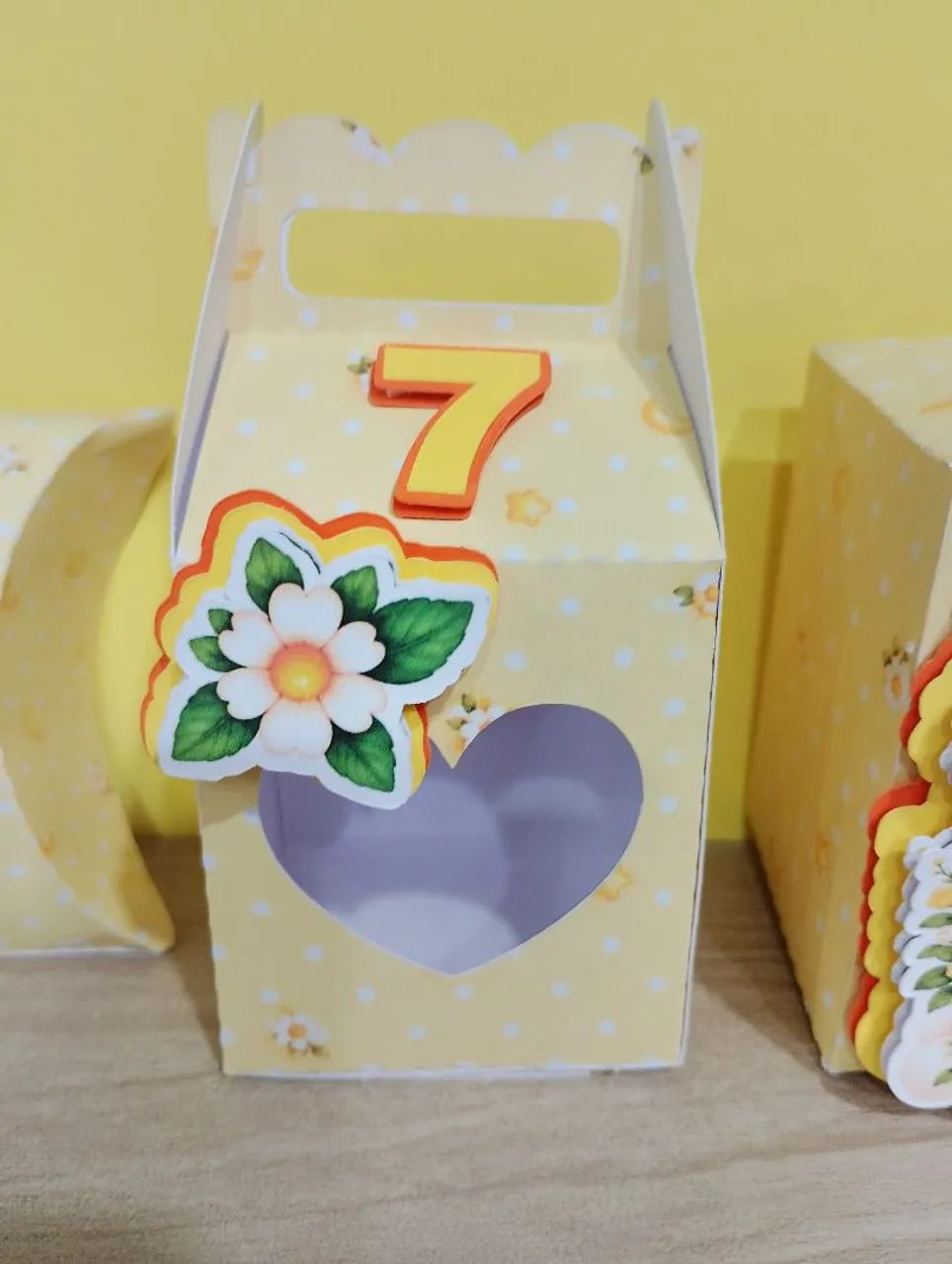 Kit mesversário  - Foto 5
