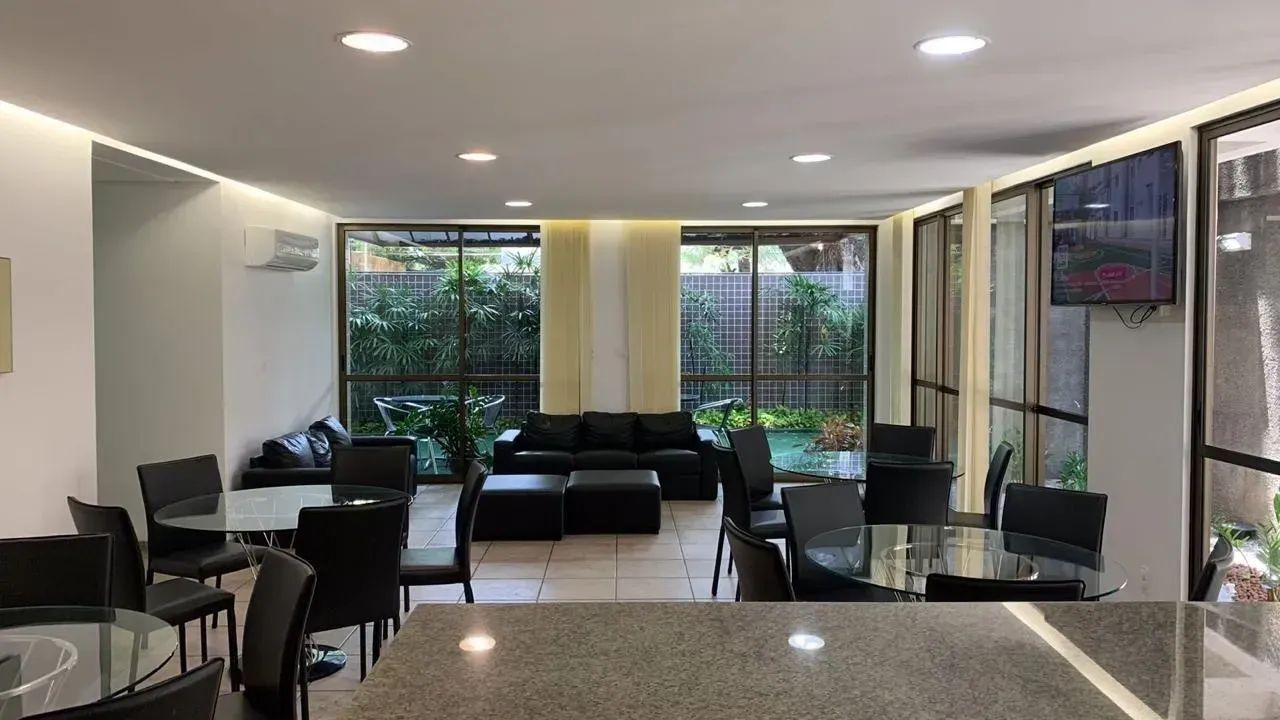 Apartamento para venda tem 52 m2 com 2 quartos - Foto 3