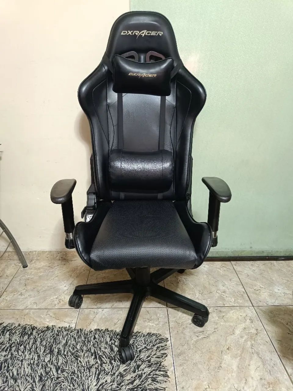 Cadeira Gamer 