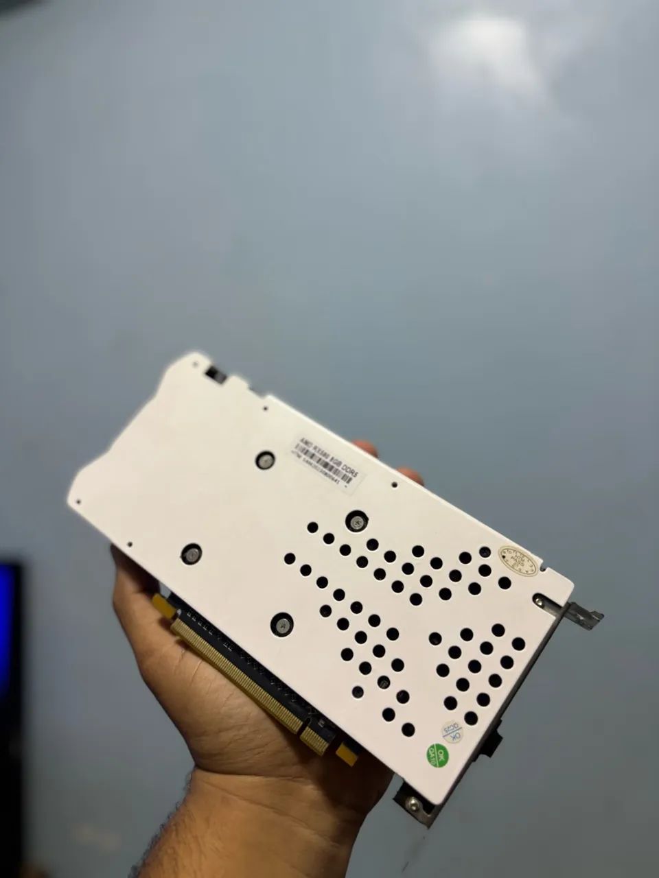 Vendo rx580 - Foto 4