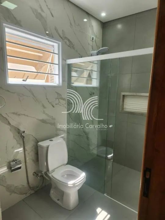 Venda - Casa - Vila Brasil - Santa Bárbara D'Oeste - SP - Foto 5