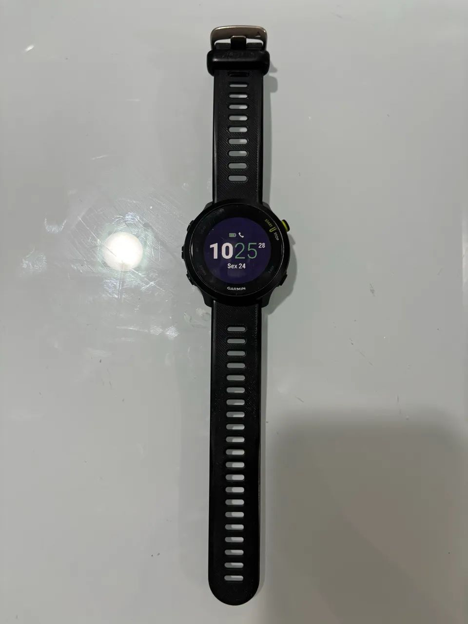 Garmin Forerunner 55 - Foto 3