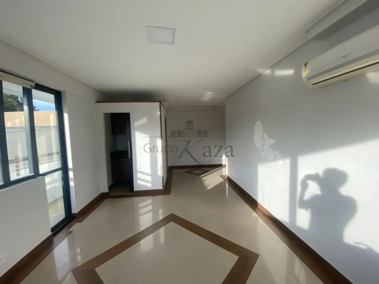 Oportunidade - Sala Comercial - Jardim São Dimas - Comercial Eco Tower - 44m² - Foto 5