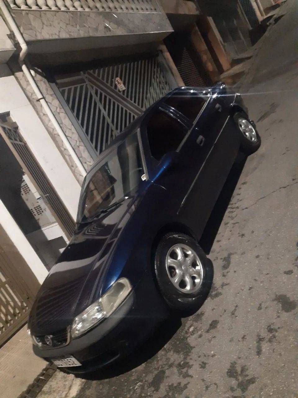 Chevrolet Vectra GLS/expres.2.2/ 2.0 E 2.0 CD 8V 1998