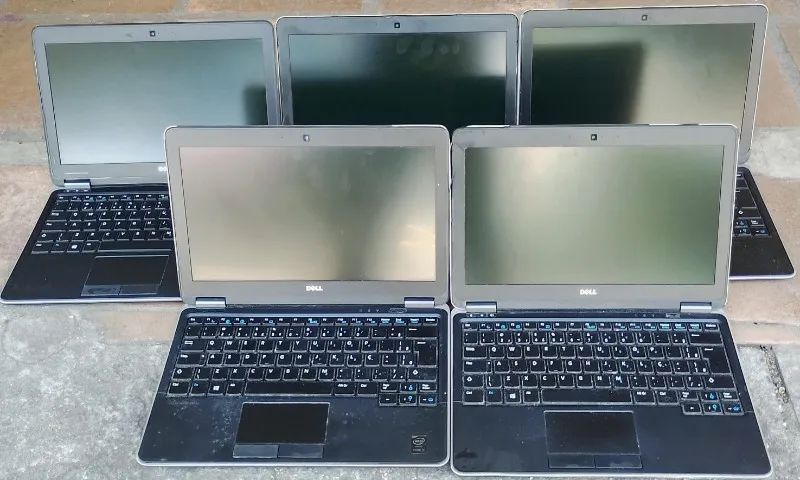 Notebook Dell Latitude E7240 I5 8Gb 256gb 