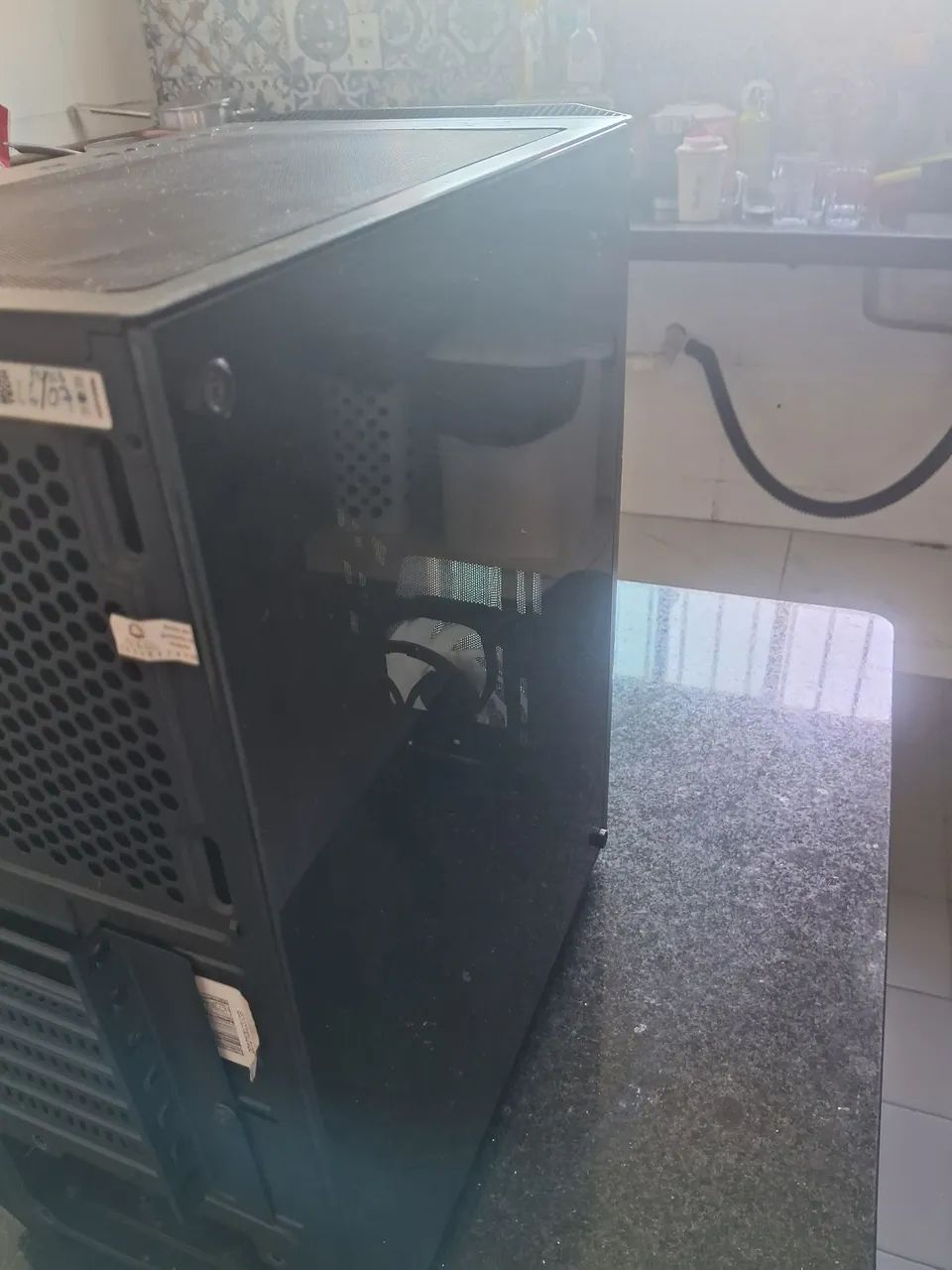 Gabinete de pc - Foto 2
