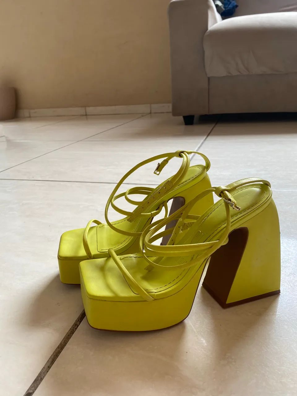 Sandália 
