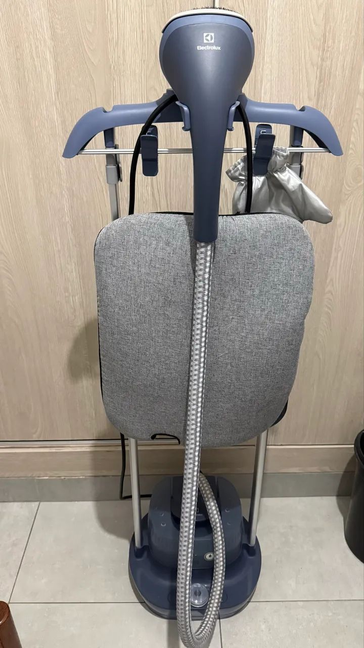 Vendo Steamer Electrolux  - Foto 2
