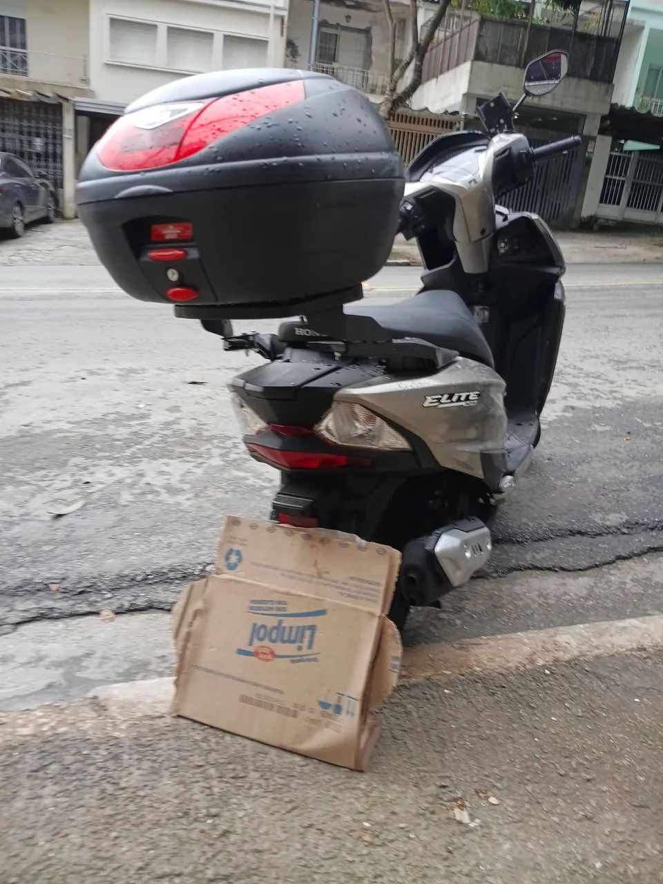 Moto 125 - Foto 4