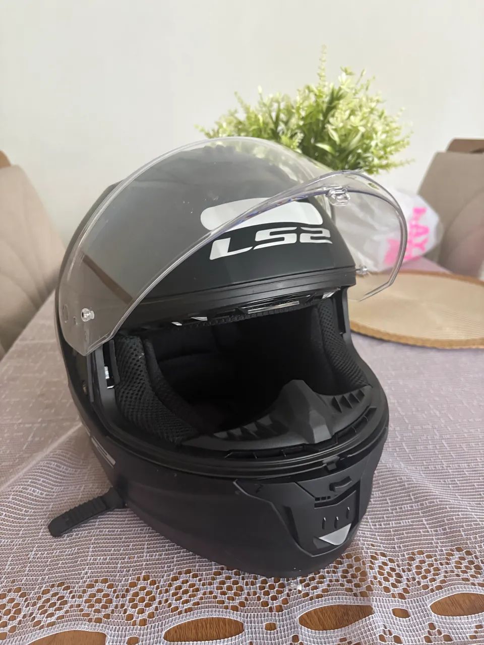 Capacete Ls2 - Foto 5