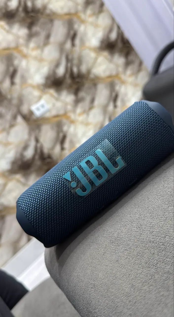 Caixa de som JBL FLIP 7 ! - Foto 5