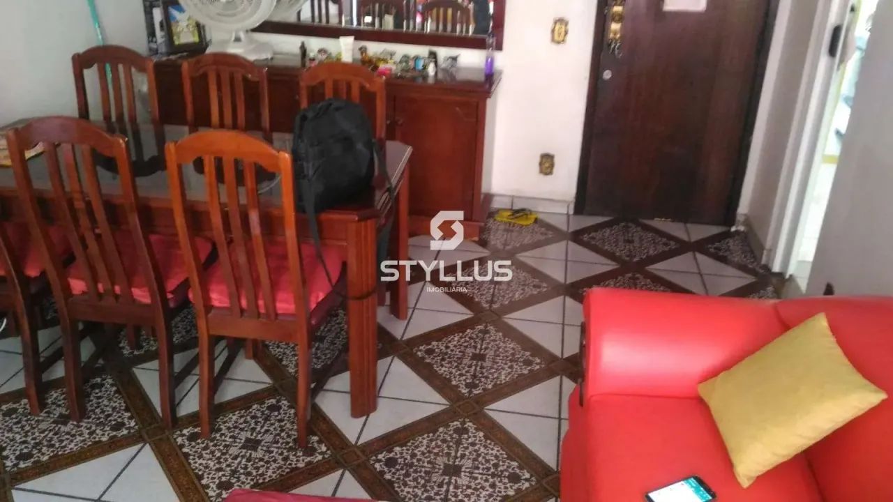 Penha | Apartamento 2 quartos - Foto 2
