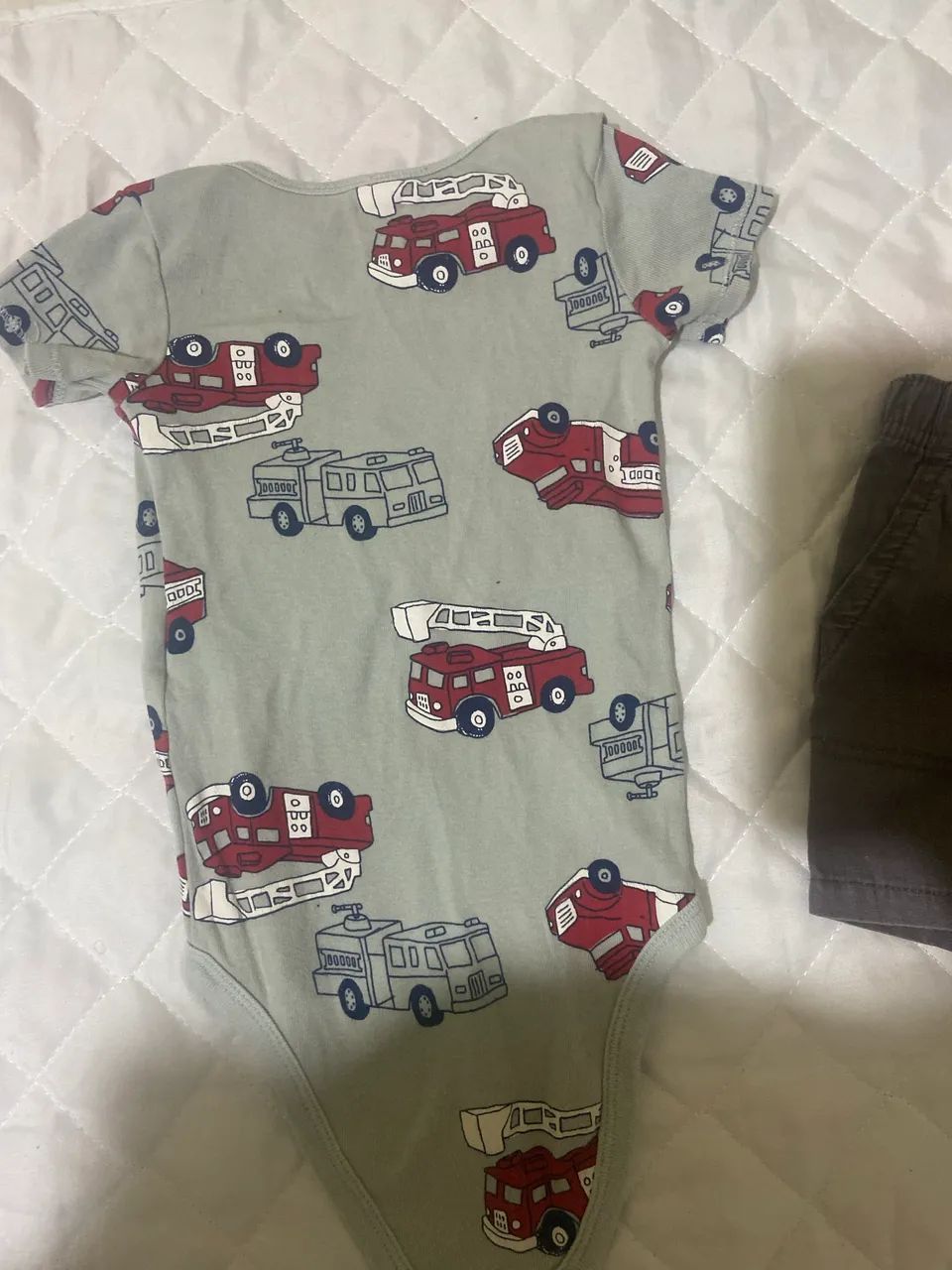 Conjunto carters  - Foto 4