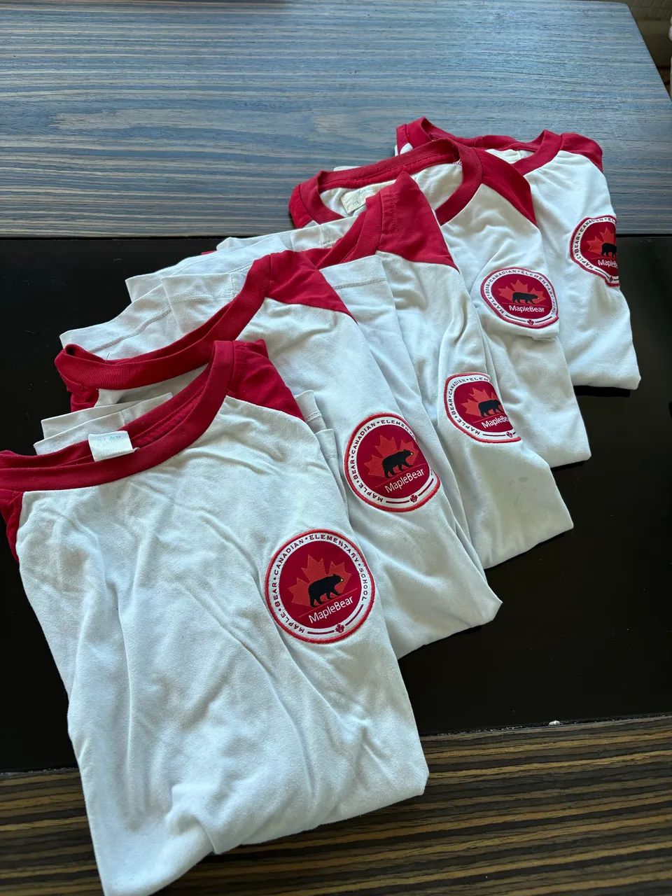 UNIFORMES MAPLE ? BEAR COLEGIO - Foto 5