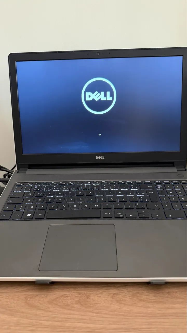 NOTEBOOK DELL i3 | geração 5 | 8Gb de ram - Foto 3