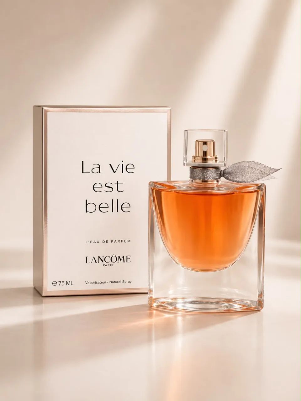 PERFUME LA VIE EST BELLE