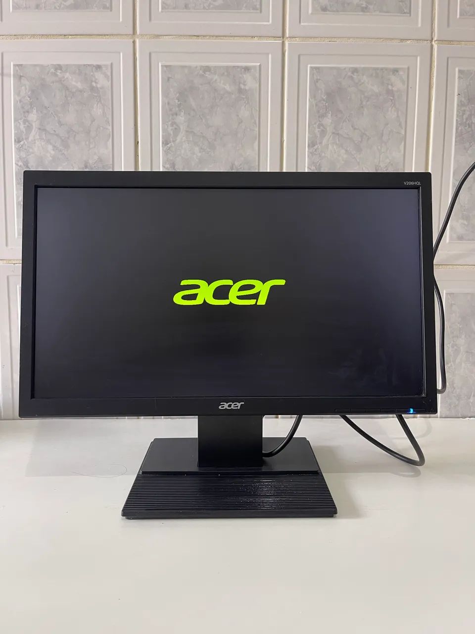 MONITOR