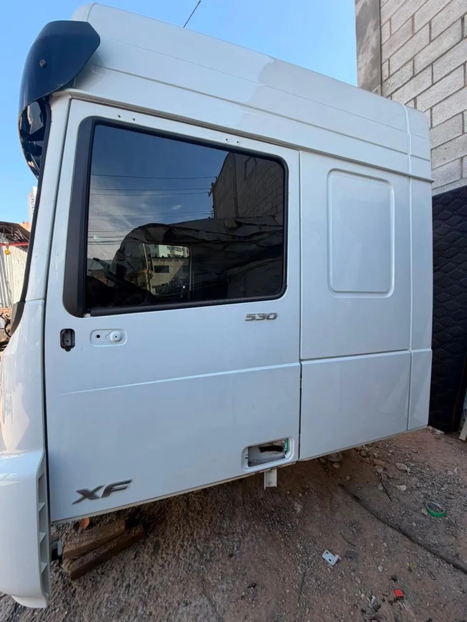 CABINE DAX XF 106 - Foto 3