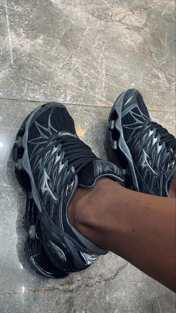 Mizuno Pro 7 1L