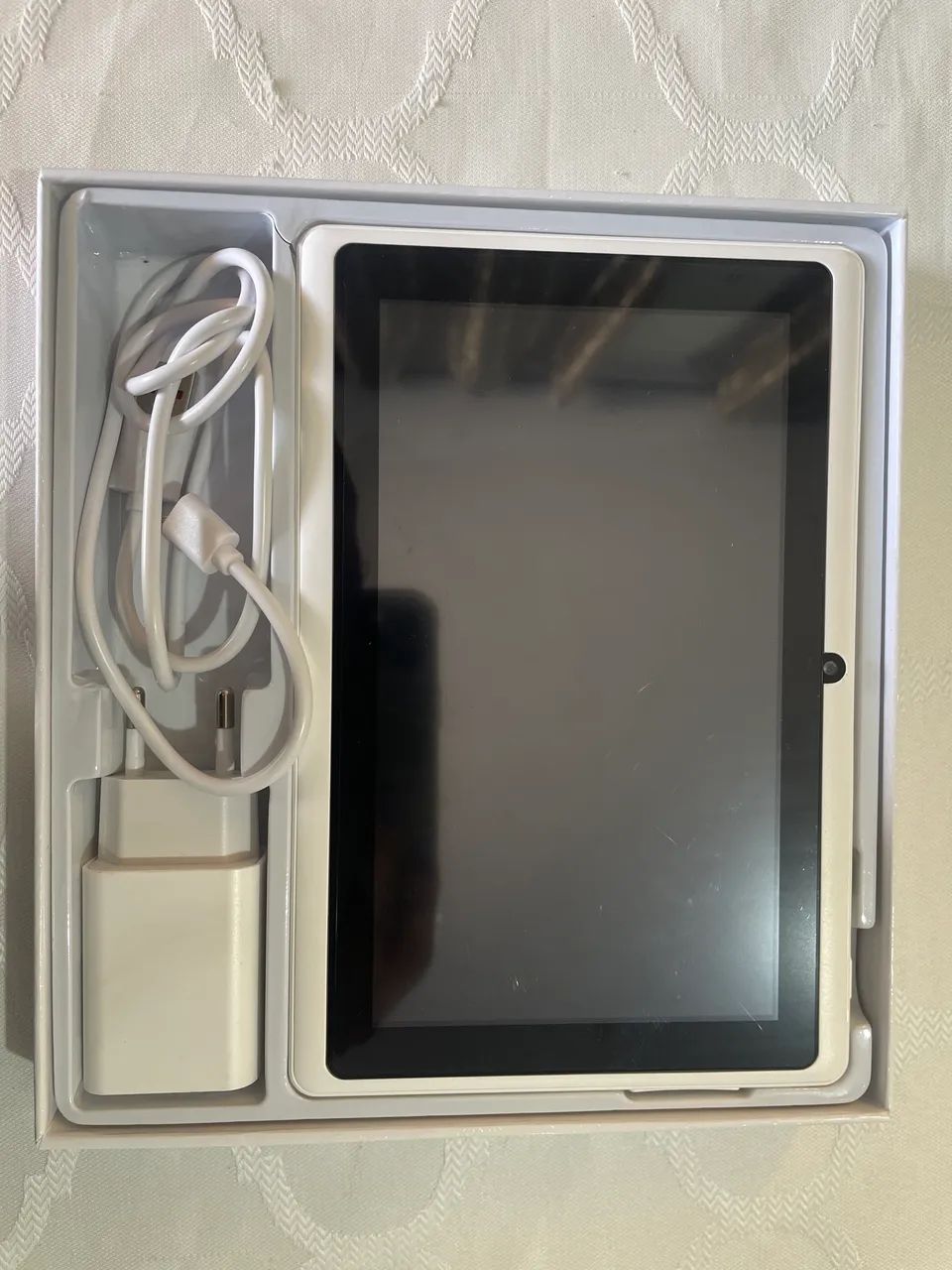 Tablet - Foto 3