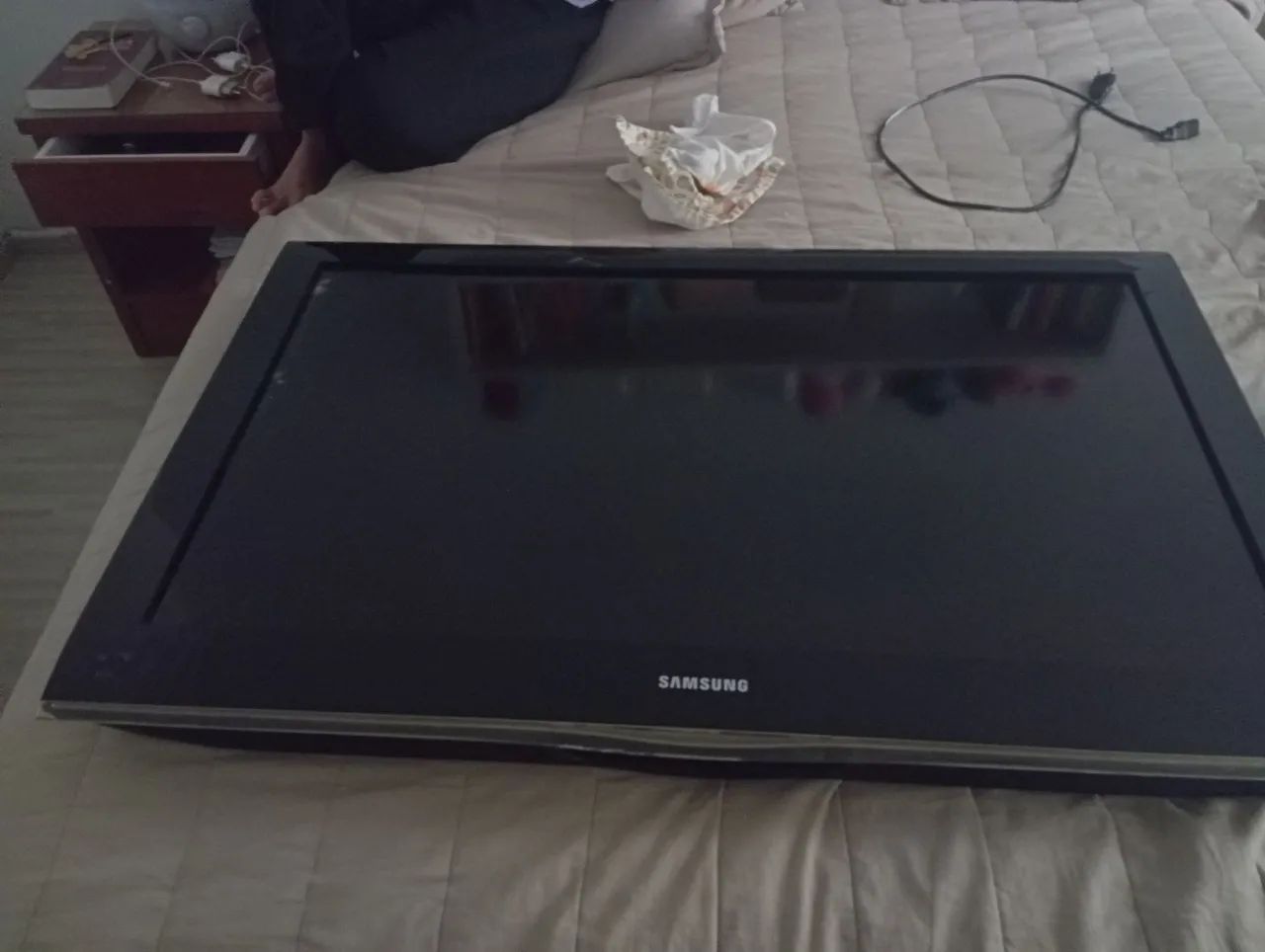 Tv Samsung 40 polegadas 