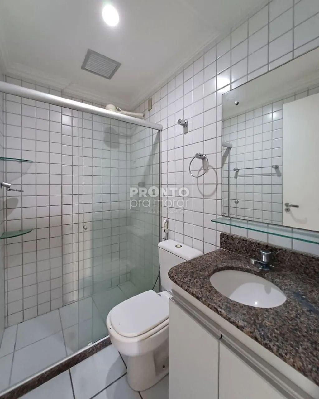 Apartamento com 2 quartos em Boa Viagem