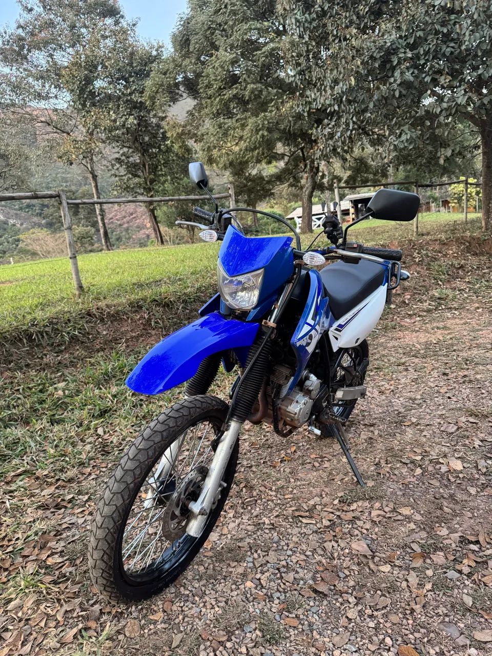 Lander 250  - Foto 4