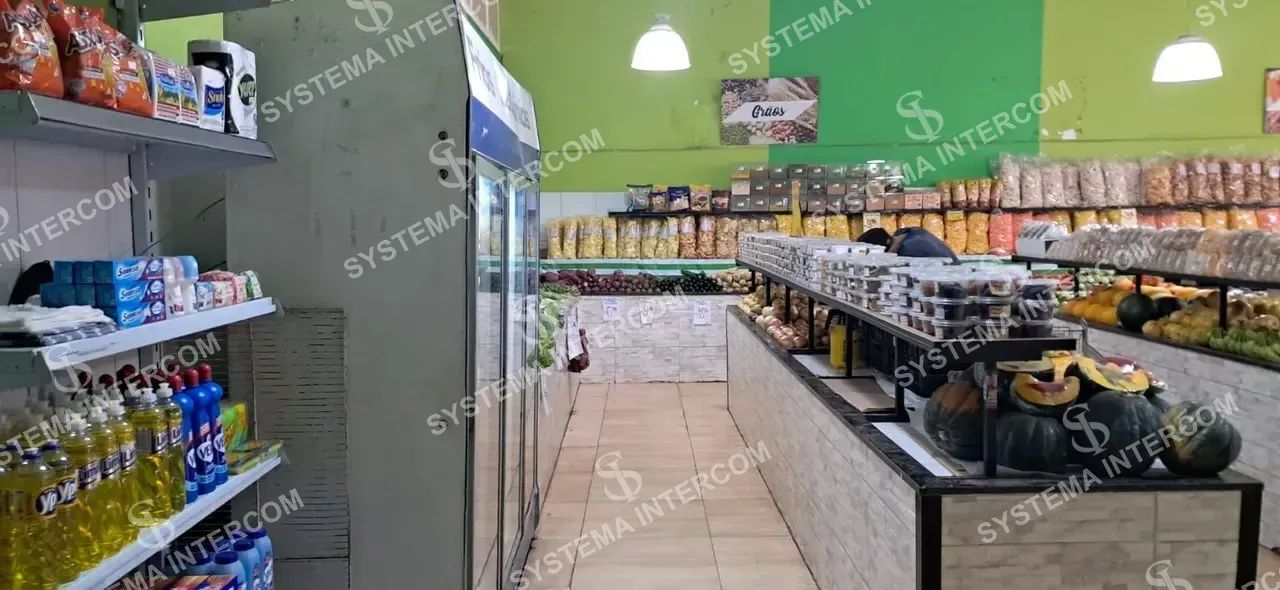 Hortifruti com moradia em Guarulhos - Foto 4