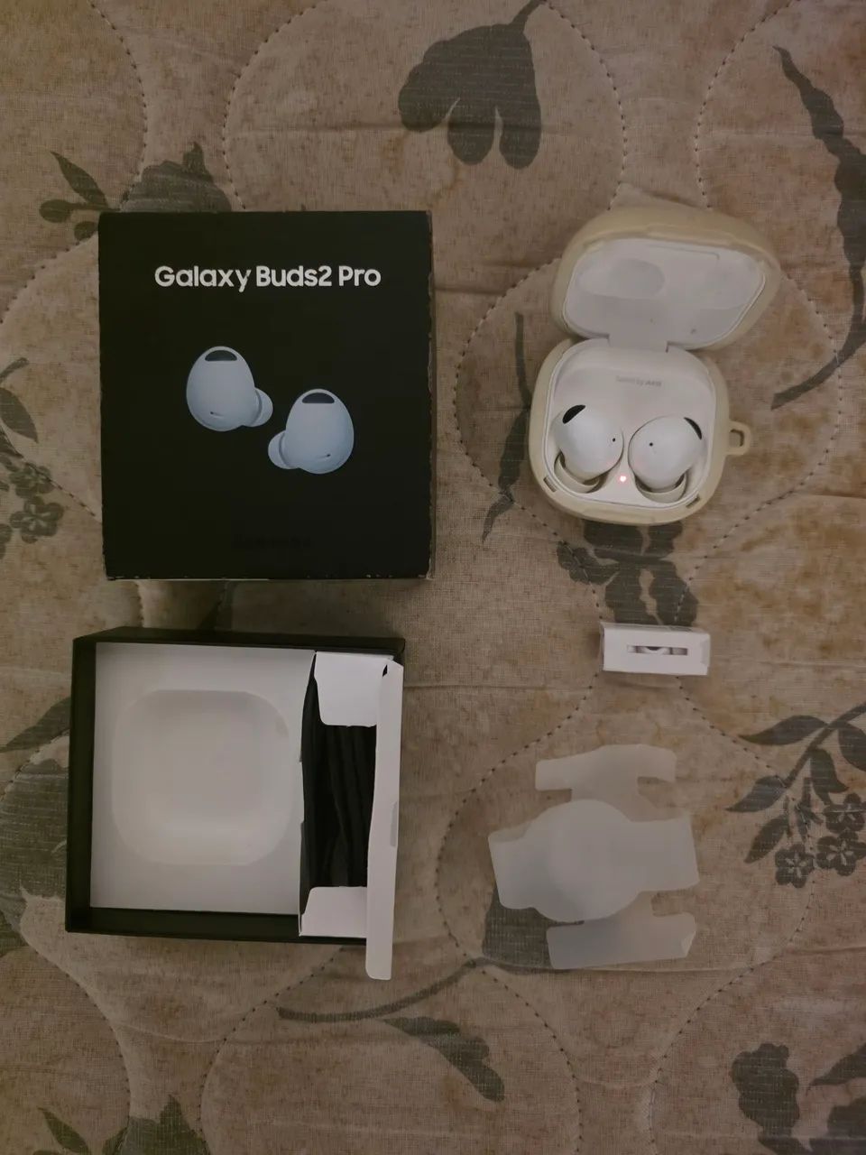 Samsung galaxy buds 2 pro