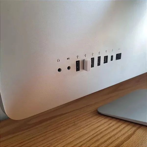 iMac Apple 27 polegadas - Foto 4