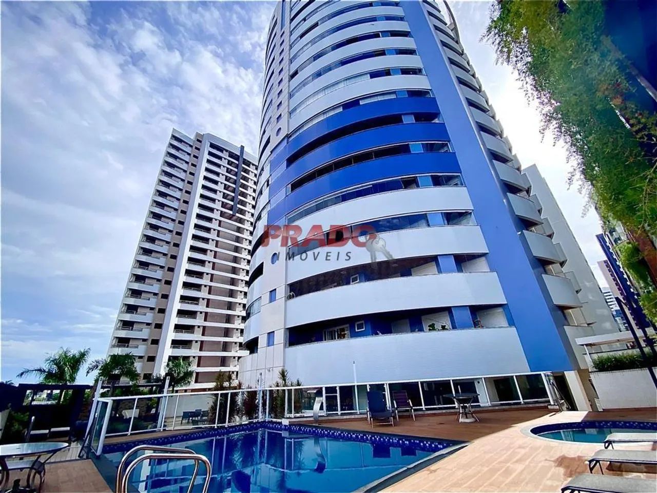 Apartamento à venda em Maringá, NOVO CENTRO, com 3 suítes, com 167 m², EDIFÍCIO NOVO CENTR - Foto 3