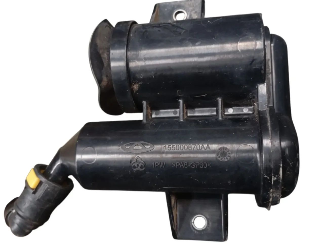 Filtro Canister Chery Tiggo 5x PRO 1.5 2022 2023 - Peças para