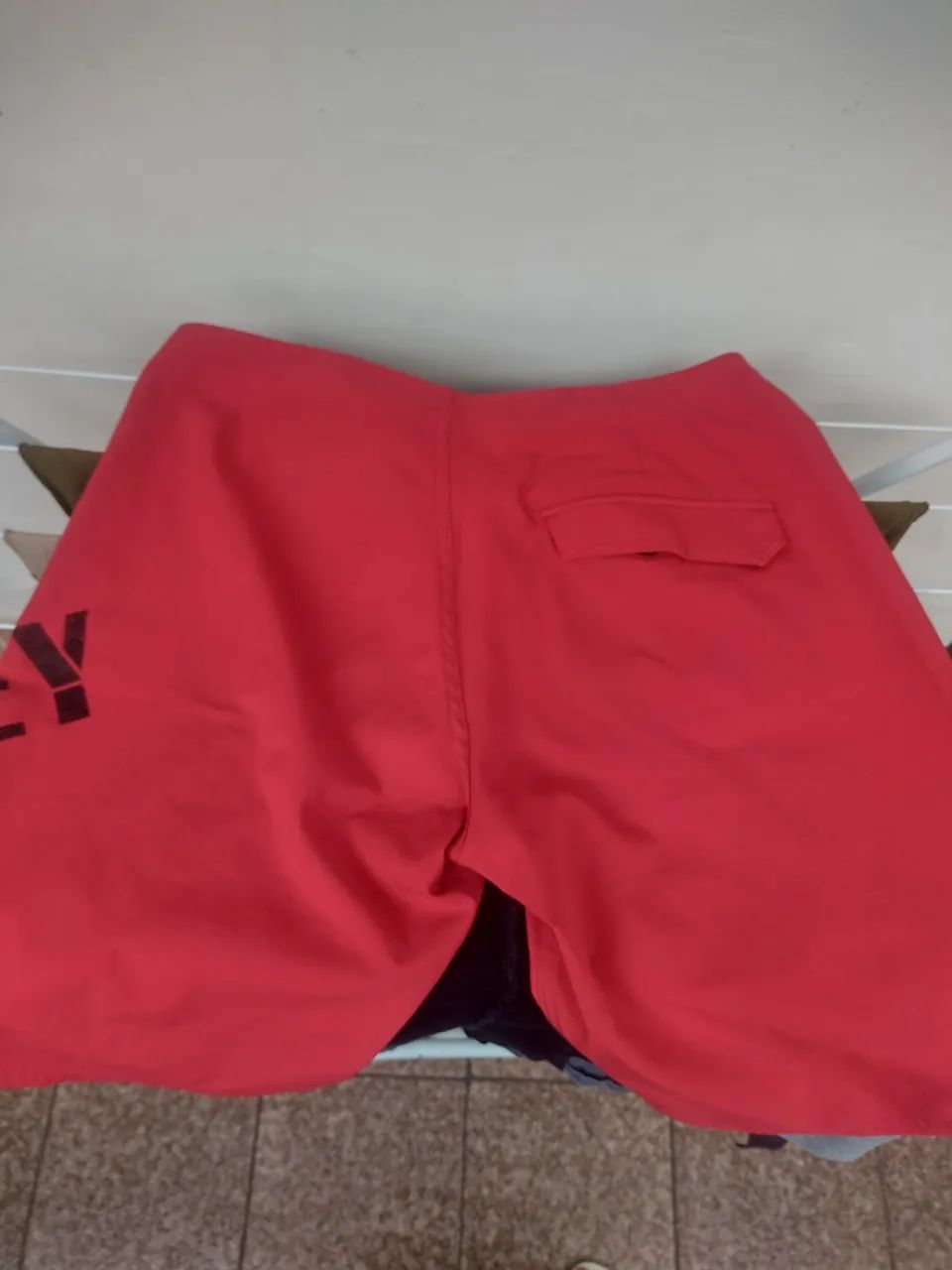 Bermuda Oakley original  - Foto 4