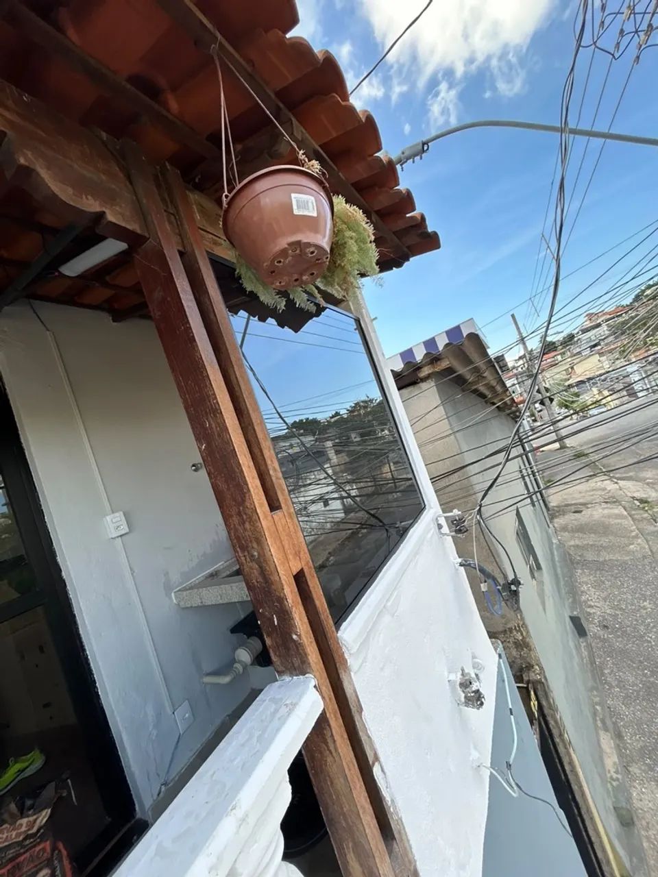 Kitnet Planalto