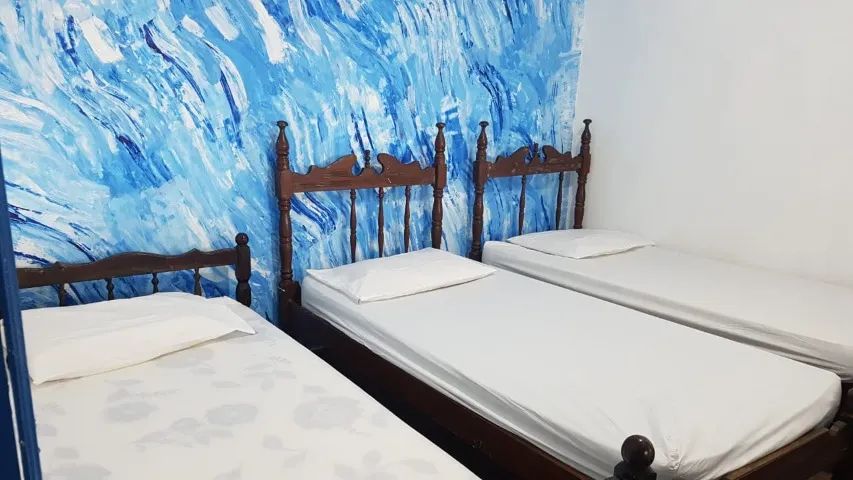 Casa de frente pra praia de Marudá - Foto 4