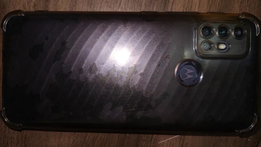 Vendo Moto g10 - Foto 2