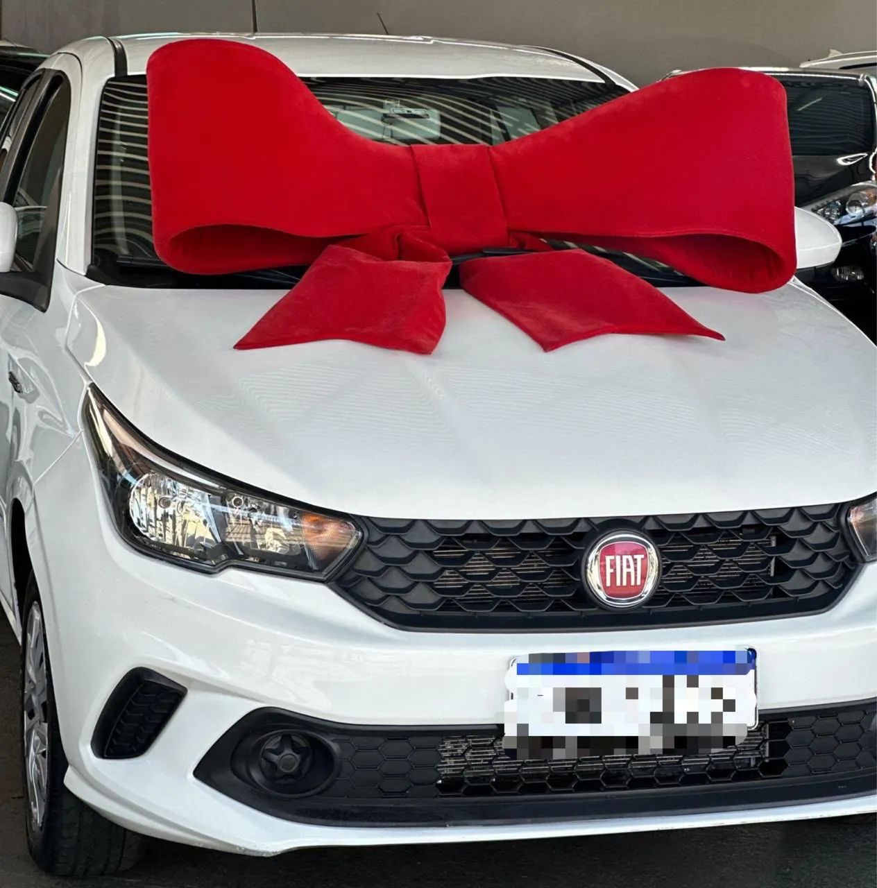 Fiat Argo Drive 1.0 6V Flex 2019 - Foto 3