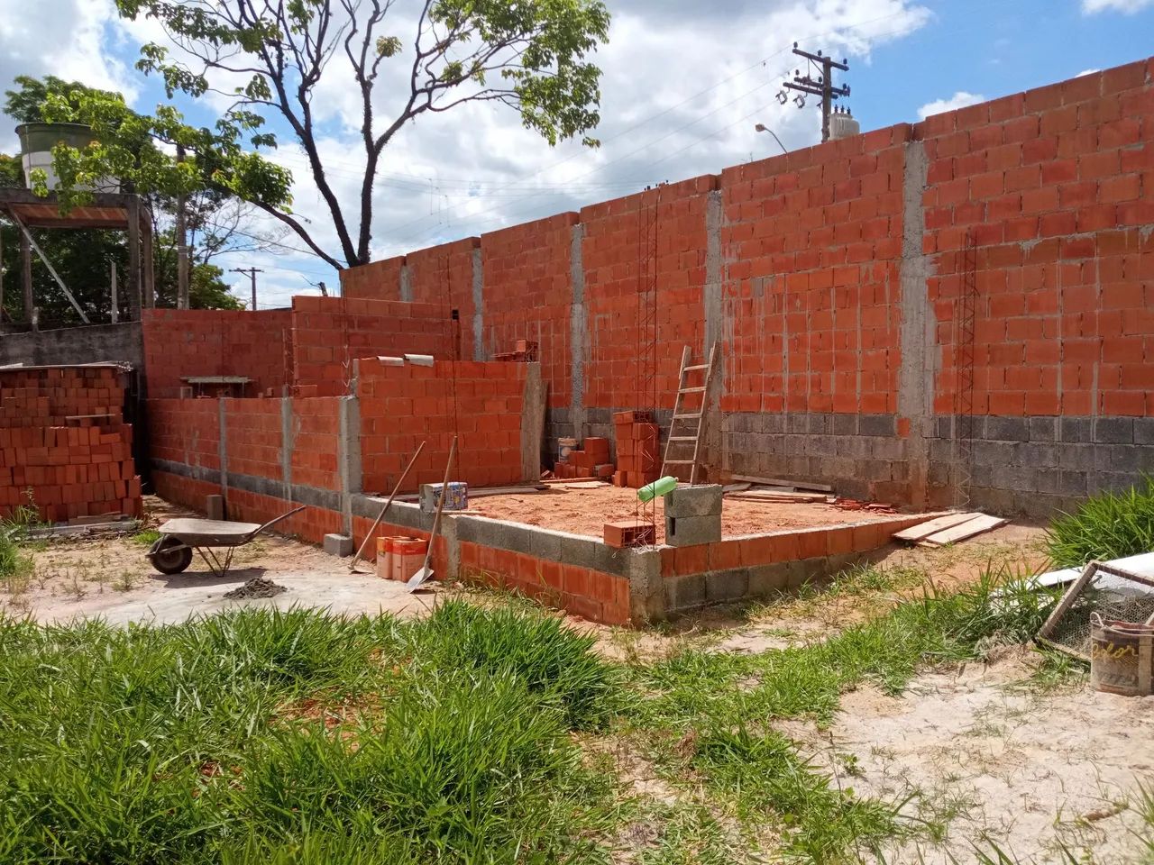 VENDE-SE ÁREA PARA CHÁCARA  - Foto 2