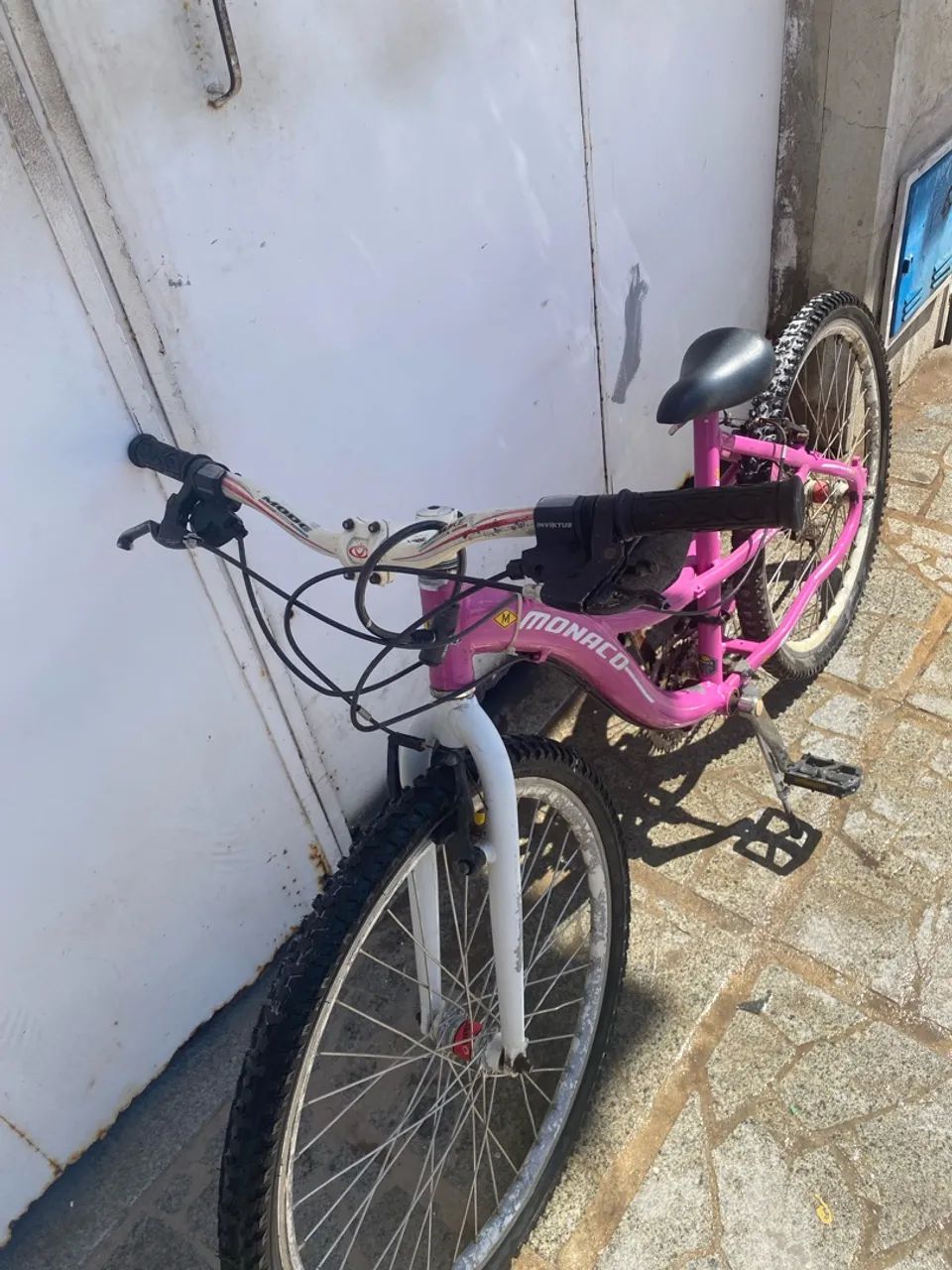 Bicicleta  - Foto 3