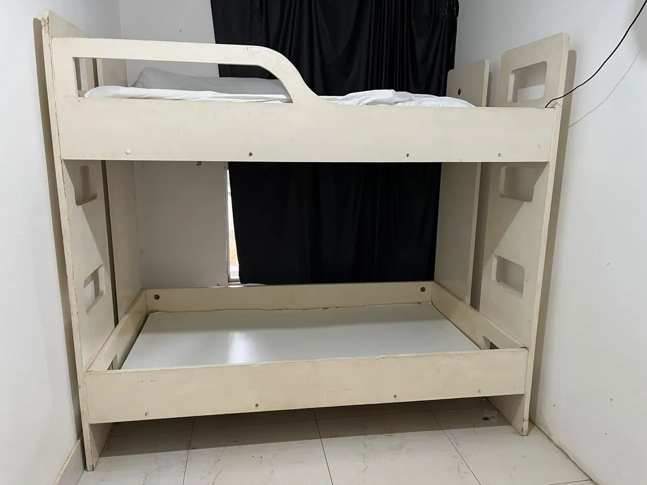Vendo cama beliche