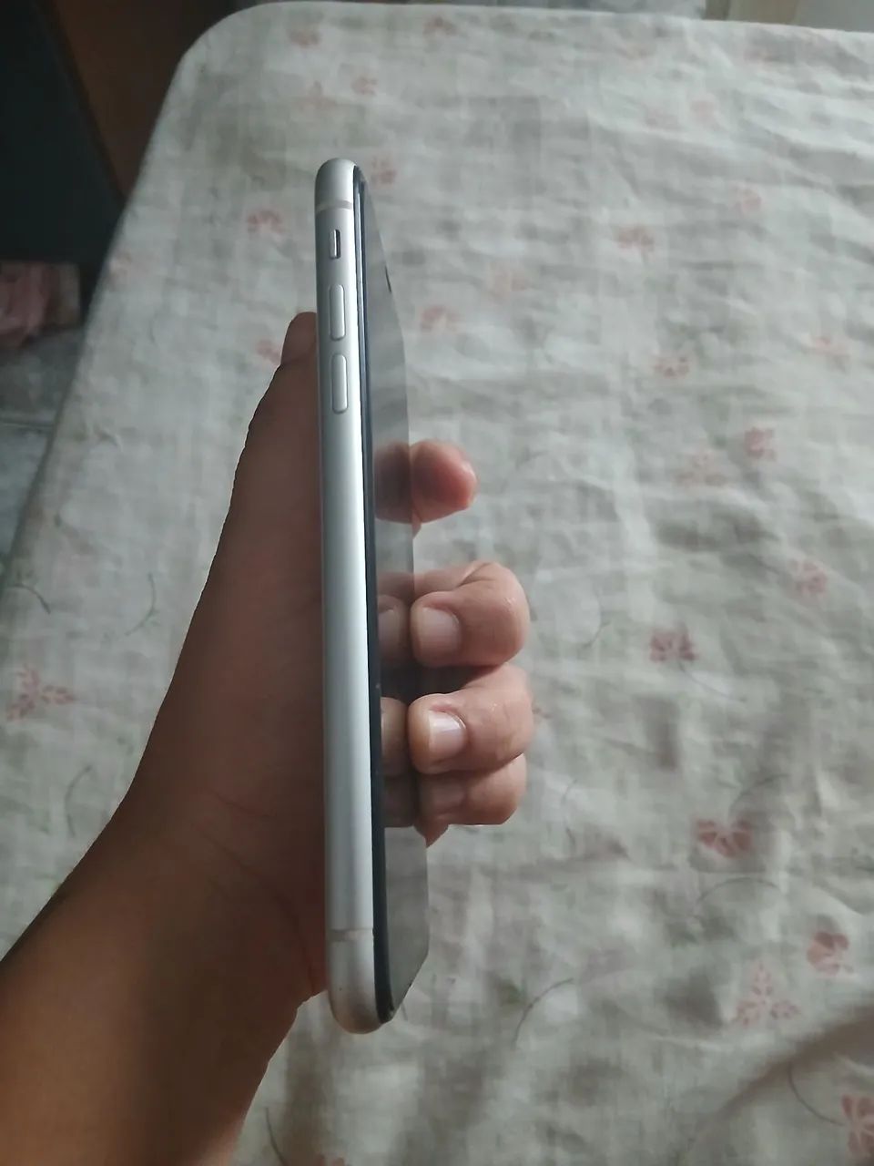 IPHONE XR Branco - Foto 2