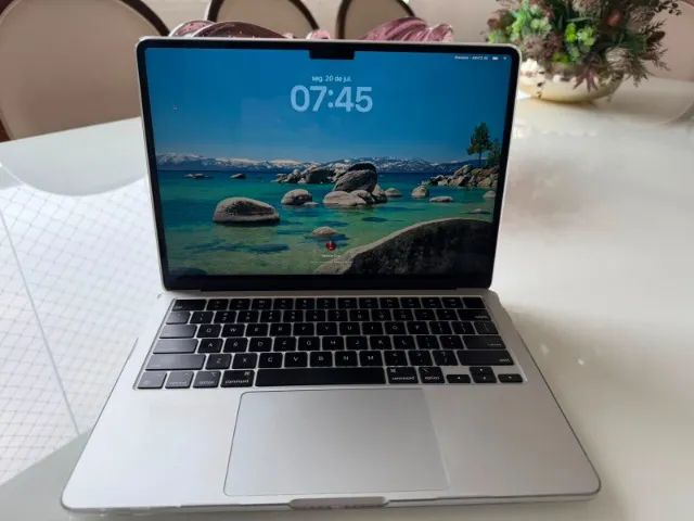 Macbook Air M3 512GB