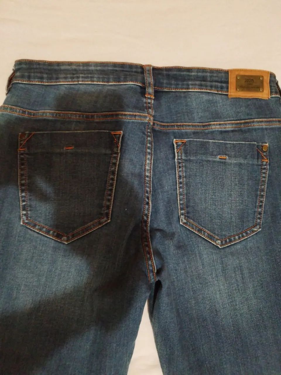 Calça jeans  - Foto 3